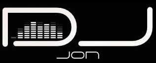 DJ Jon Logo